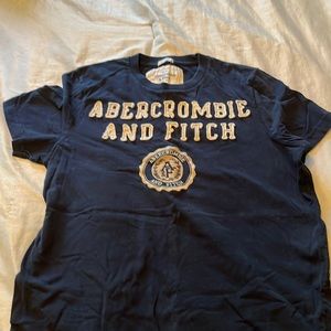 Men’s Abercrombie TShirt